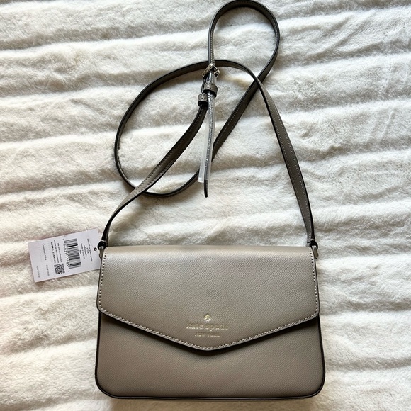 NWT KATE SPADE Crossbody Purse - Picture 5 of 16
